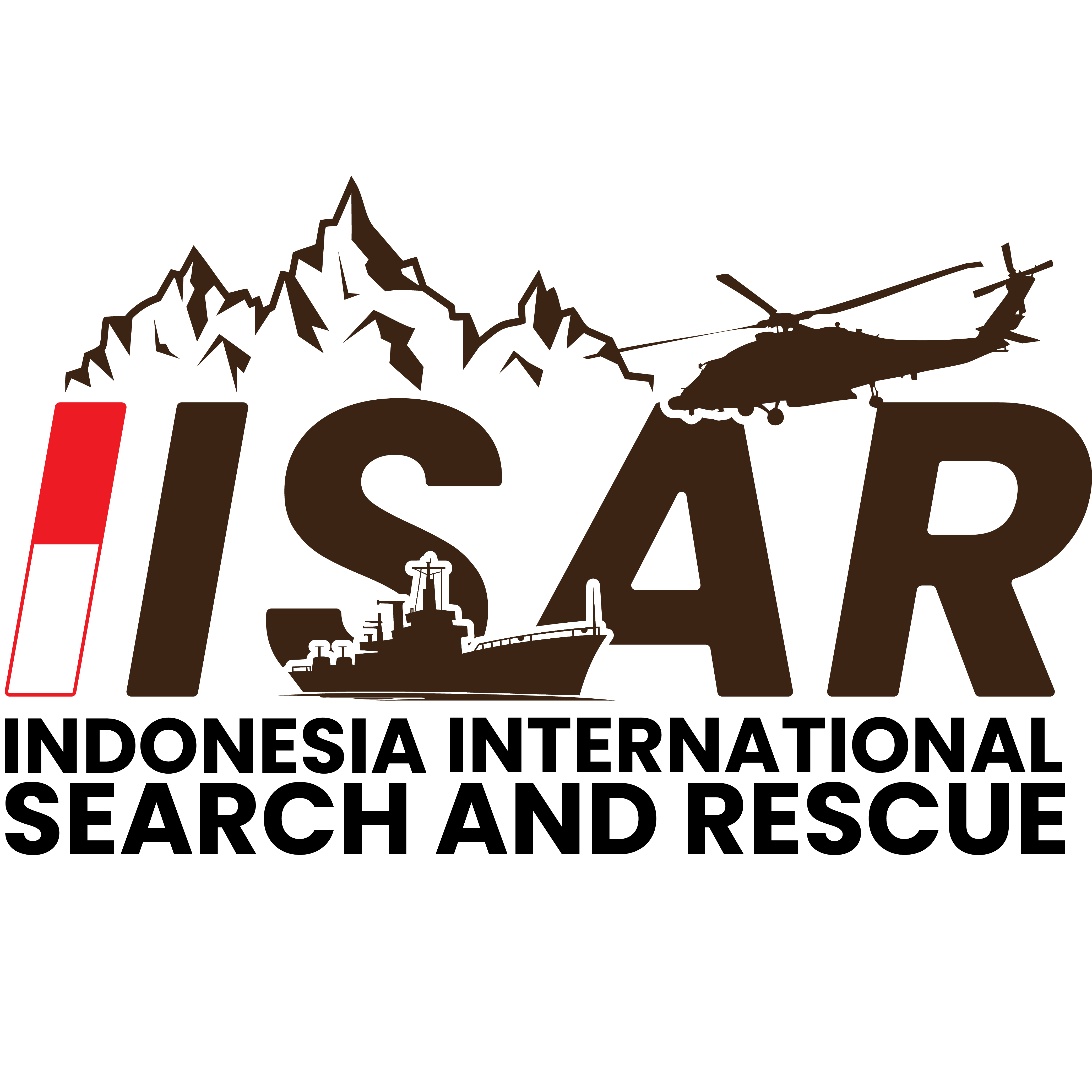 IISAR Logo