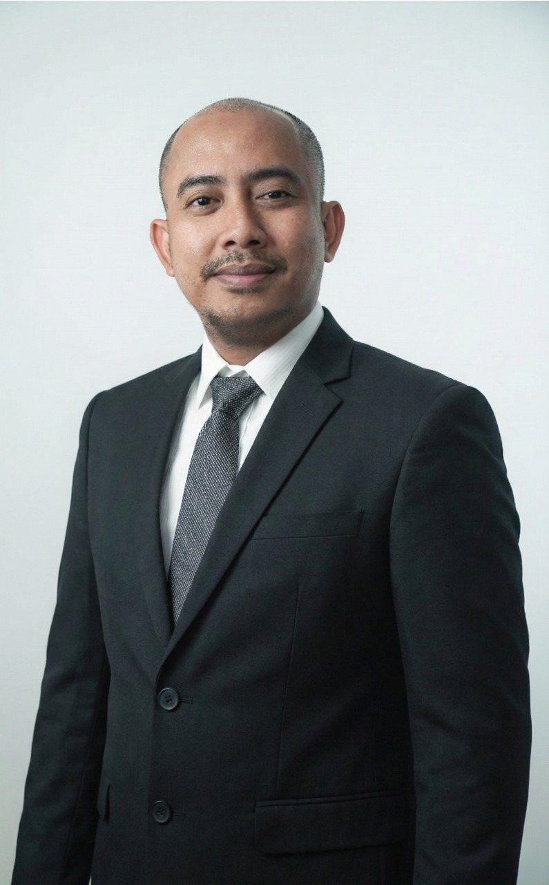 Candra Tri Saktiyanto, S.H., M.H.