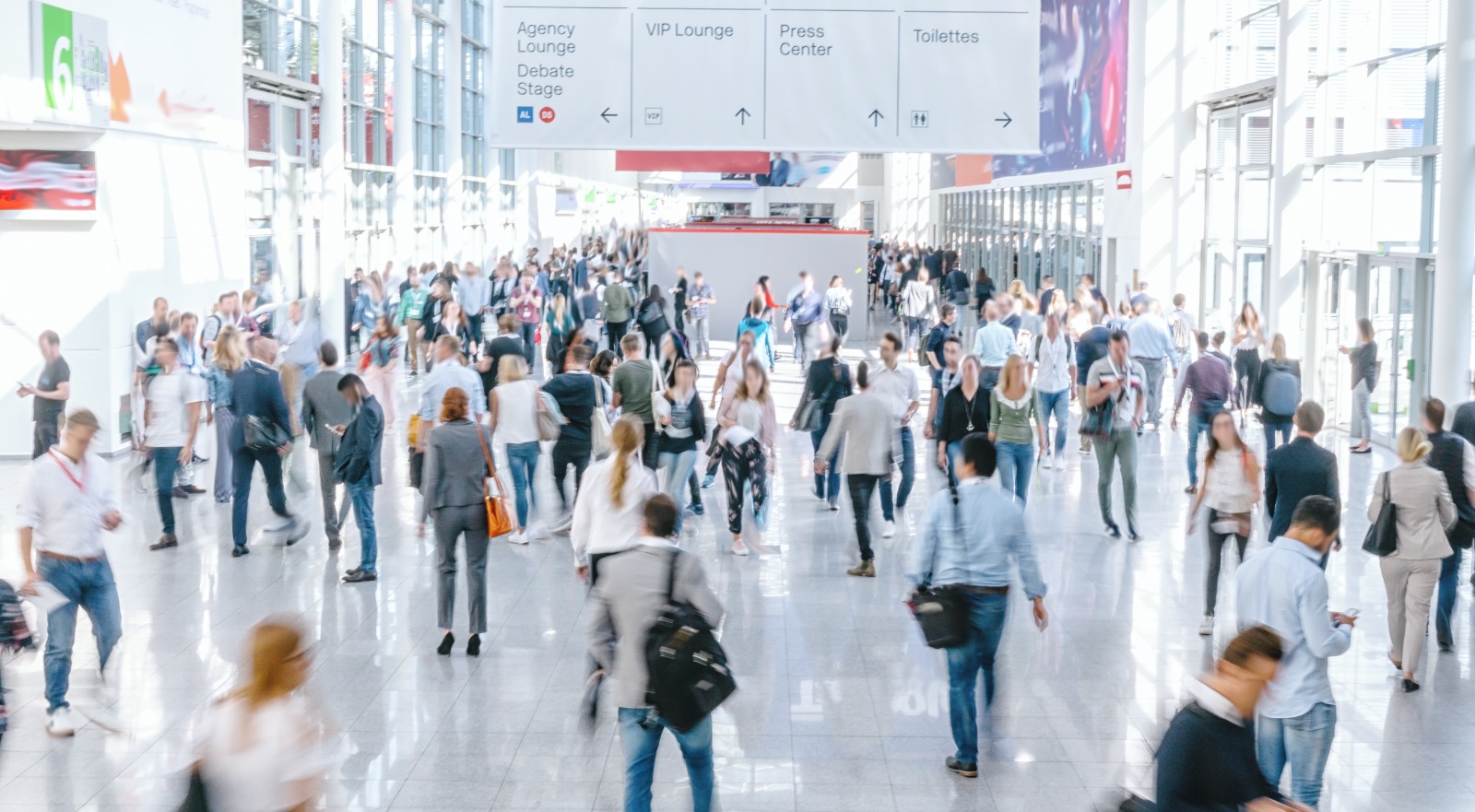 IISAR 2026 Targetkan 15.000 Pengunjung Profesional