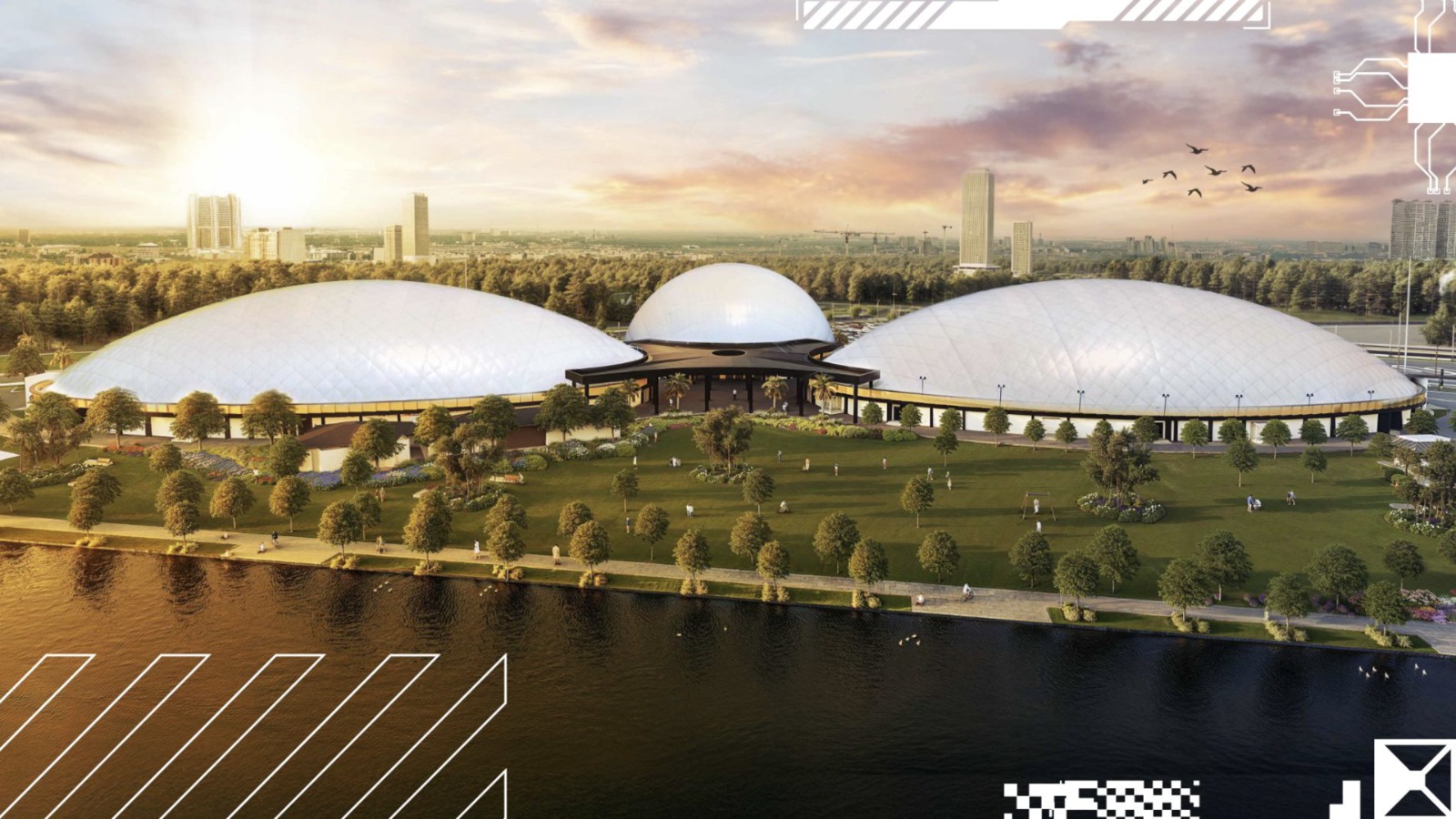 IISAR 2026 Siap Digelar di Jakarta