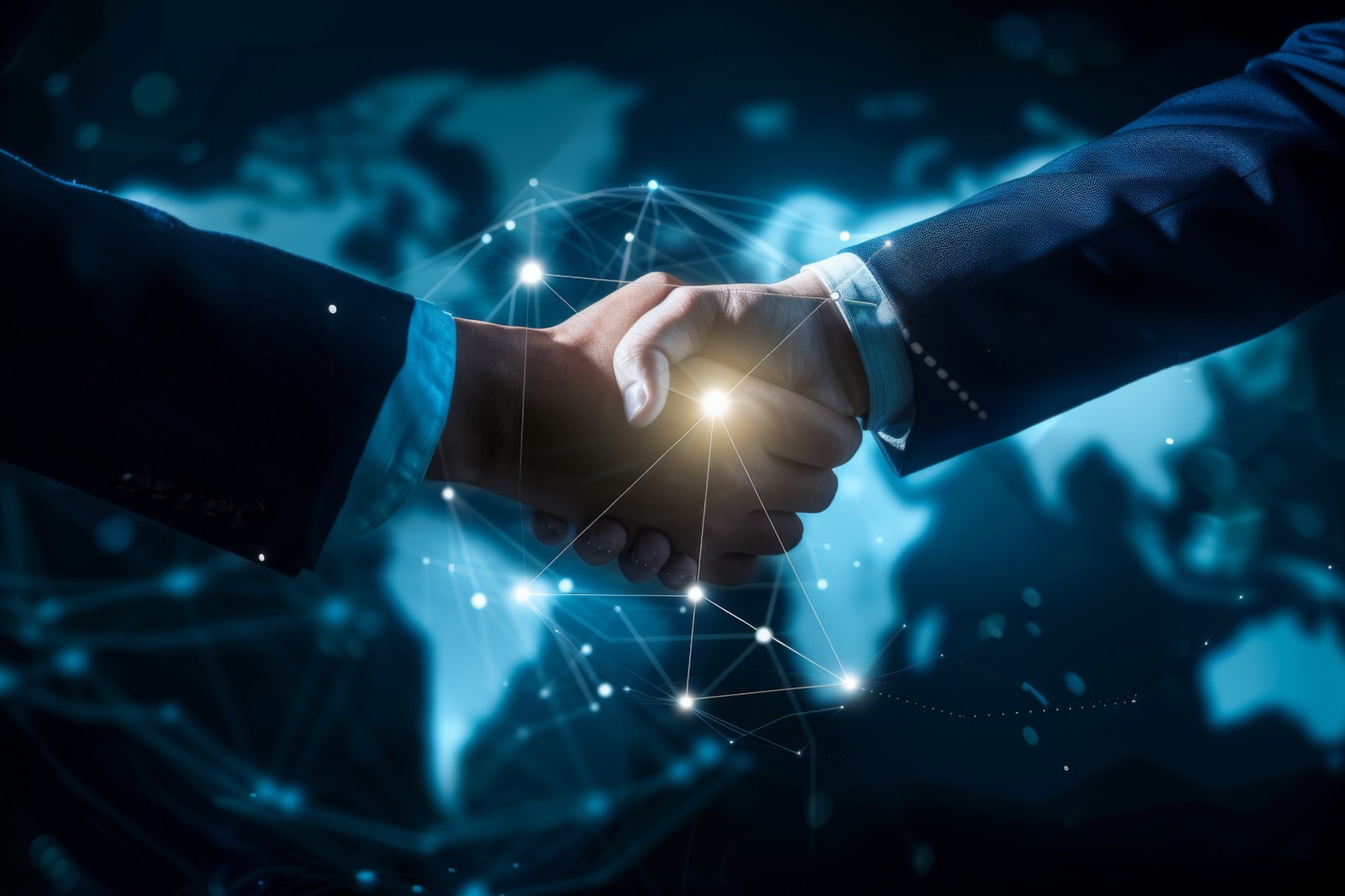 Kerjasama Strategis IISAR dengan Asosiasi Industri Keamanan